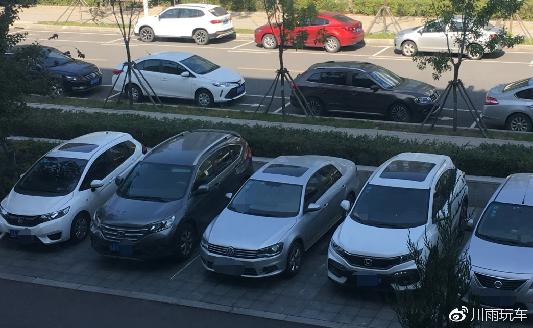 2017广州车展马上开始了,大家想知道的、不想知道的都在这了