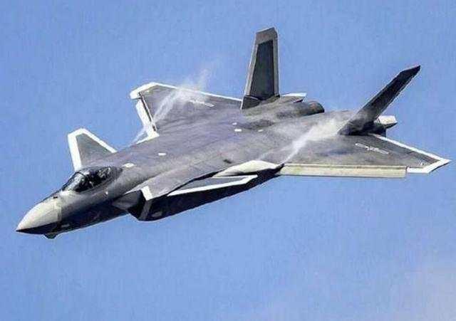 全球各国现役战斗机数量排行前九名