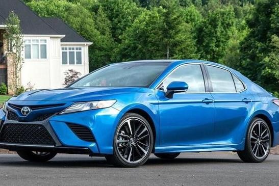 曾经的20万B级车之王，号称开不坏！今年最值得期待的轿车