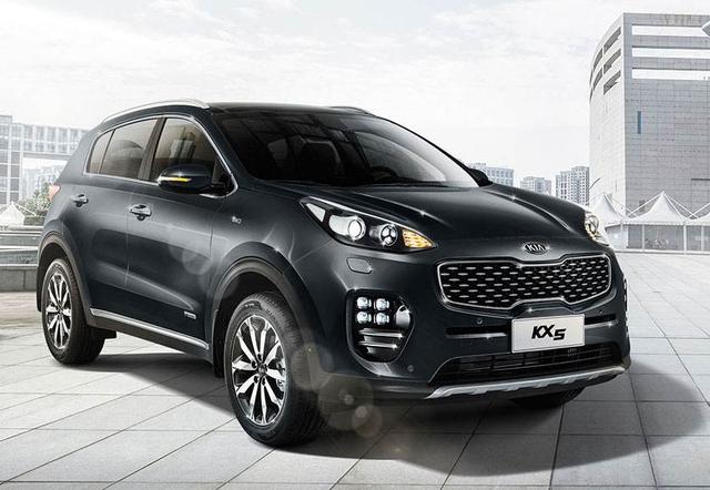 购置税优惠三年,中国车市哪些品牌睡着笑醒,谁