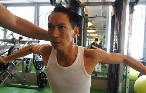 某些明星动辄健身几个小时,一天3练,这样的健