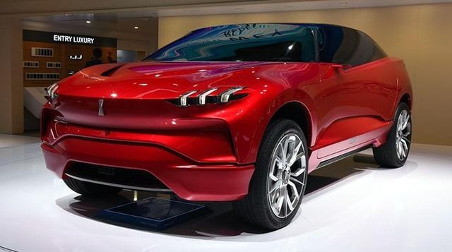 WEY品牌新车半年销量超5万,明年将推插电式混