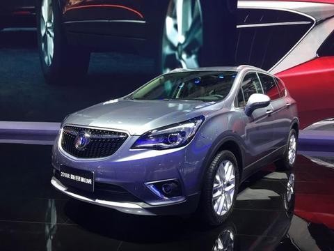 广州车展12个场馆走了一遍，发现这10款新车值得好好关注！