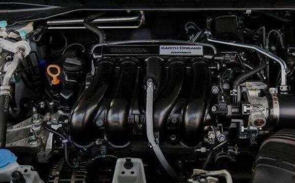 全国首批本田WRV已到店,油耗4升,看到售价宝