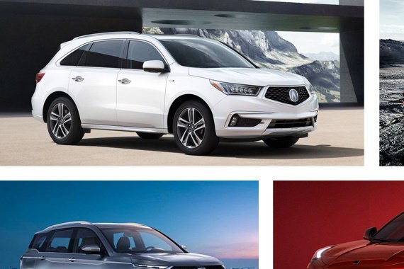 车展前瞻 | SUV当道 广州车展最值得关注的几款新车