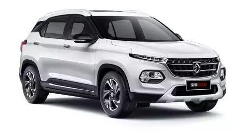 这五辆爆款自主SUV价格差不多，但保养费的差距竟如此之大？