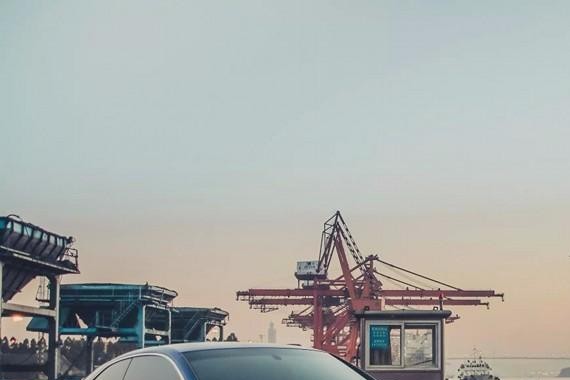 奥迪A5要怎样改装？也许它能给你足够的启发