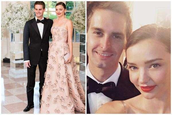 米兰达可儿两任老公对比，精灵王奥兰多-布鲁姆去哪儿了，谁好?