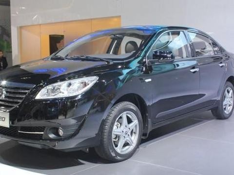 丢人！月销1辆，全年总销量25辆，堪称最差的国产车！