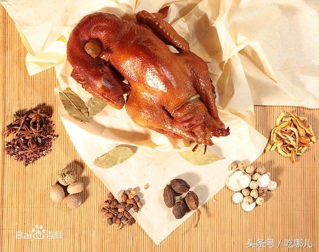 中国四大名鸡，三种在南方一种在北方