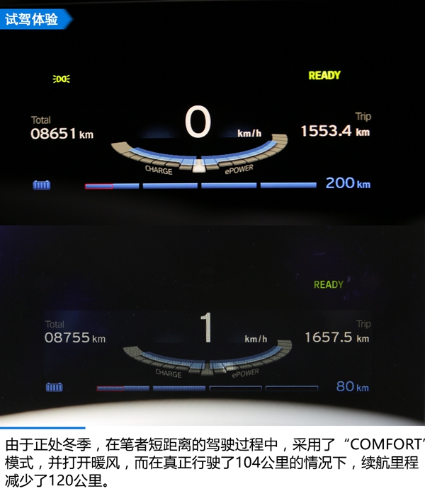 科技不止于外表 试驾宝马i3电动版