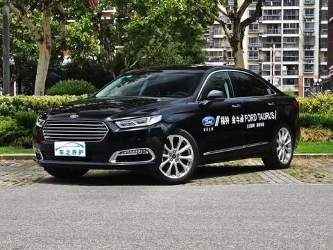 23万中型车, 操控胜A4L, 外观比蒙迪欧大气, 懂车的都说它好