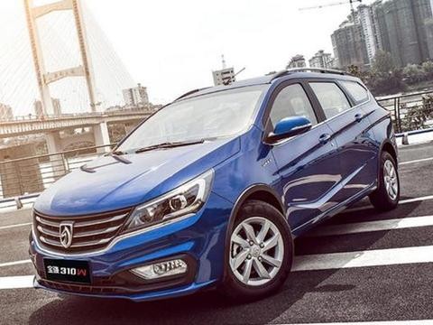 国产车：便宜也要追求高品质！宝骏510全车音响升级只要2999！