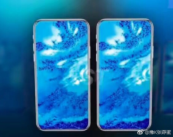 你以为一部iPhone X就完事了?还有iPhone XI和
