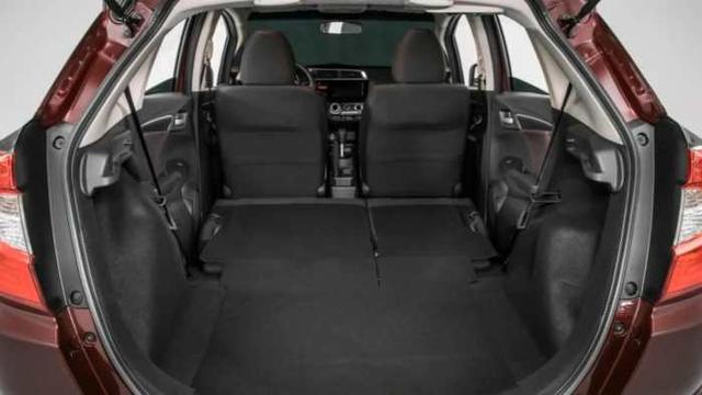 最便宜的本田车!油耗低至4毛,带全景天窗仅售