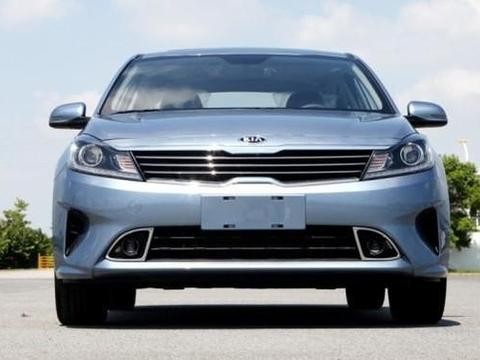 有7万还买啥K2，起亚被逼出的好车，质量比K5都强