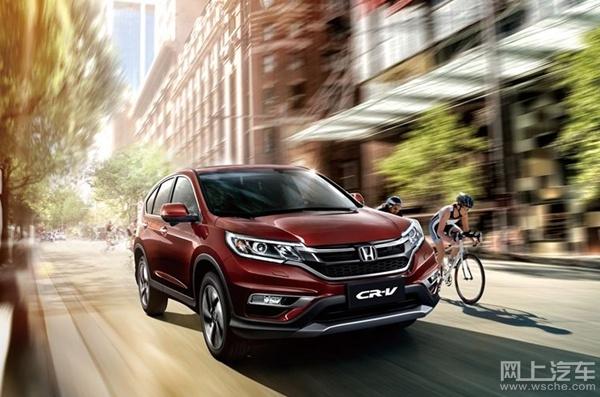 2017年10月合资SUV销量排行榜,前十名竟然有