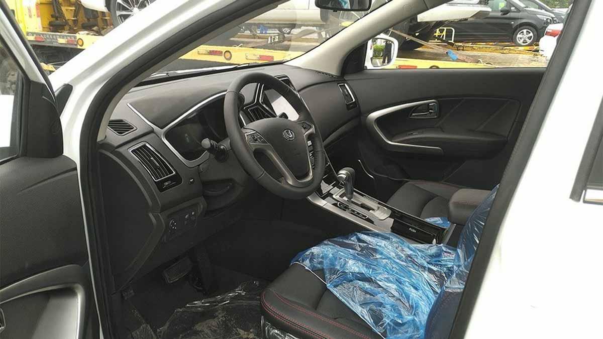 2017广州车展 不要小瞧这些自主品牌新车型