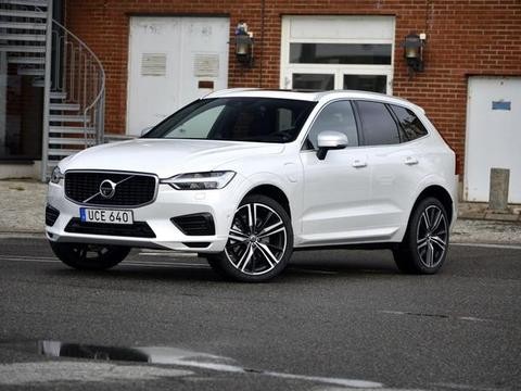 颜值最高的SUV亮相广州，国产后降9万，比奥迪Q5奔驰GLC有内涵