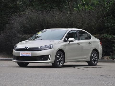 表里如一 这就是昆明平诺雪铁龙C4世嘉