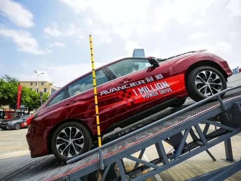 卓越搭载，澎湃动力，冠道240TURBO成年度SUV“吸睛王”