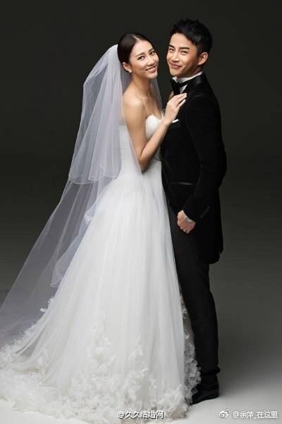 爆《如果爱4》回归,陈都灵刘宪华、阚清子纪凌