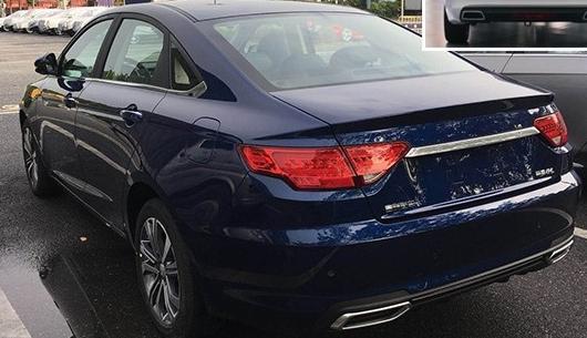 汽车晚报|荣威RX3正式上市,8.98万;吉利新帝豪GL亮相广州车展-手机新浪汽车