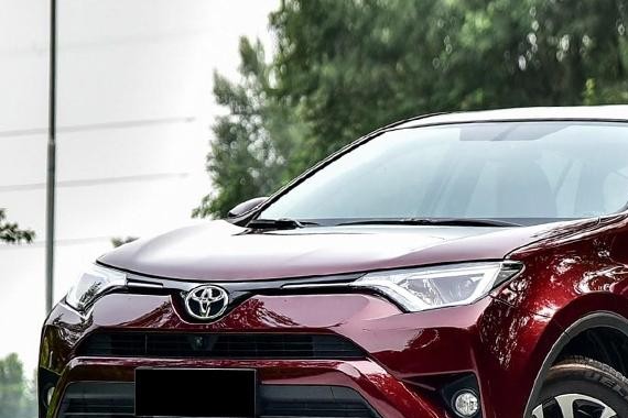 比肩CR-V还有2万多优惠，这辆新SUV哪款最值得买？