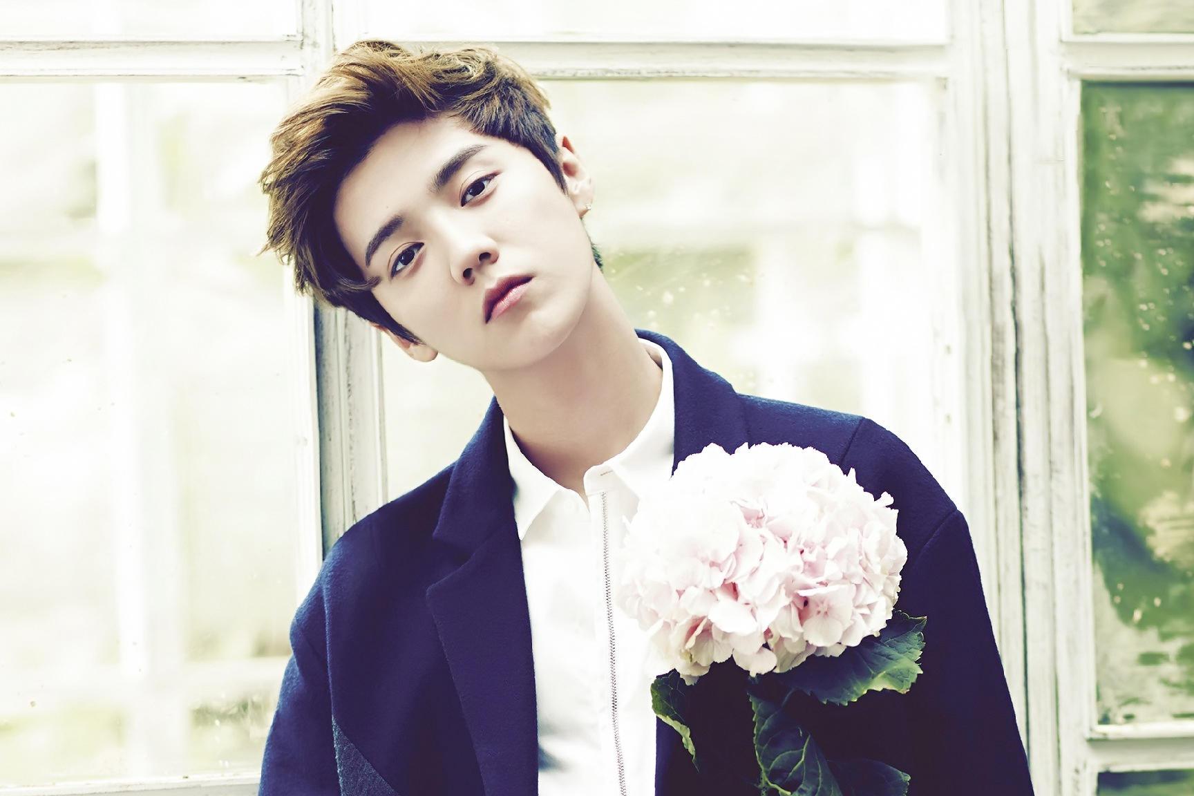 鹿晗家庭背景如此不一般,你真的了解吗?