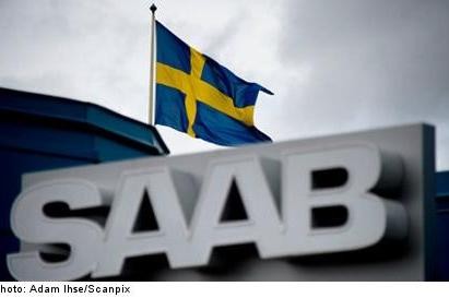 要比汽车广告，萨博汽车的广告国产车模仿不来