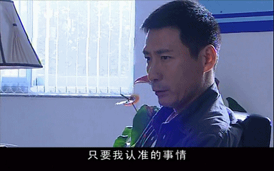警匪剧界的一股清流,因为有了燕双鹰的加入
