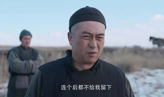 他和杨幂是校友，39岁拍《蜗居》凭宋思明爆红，现在却跑去挑战《白鹿原》