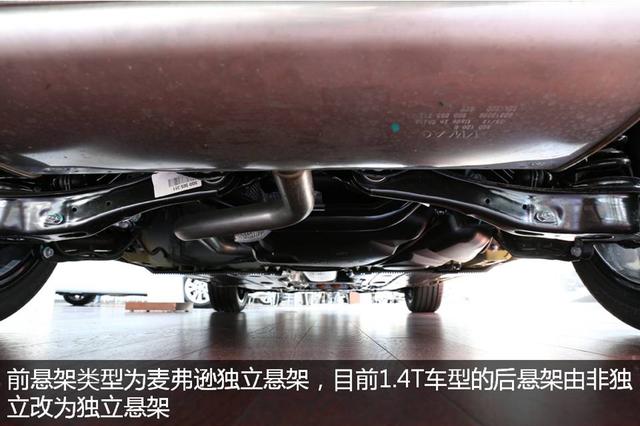 全球最成功的两厢车 2018款高尔夫到店实拍