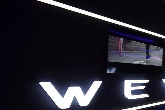 解读WEY：如何塑造真正的中国豪华SUV品牌？