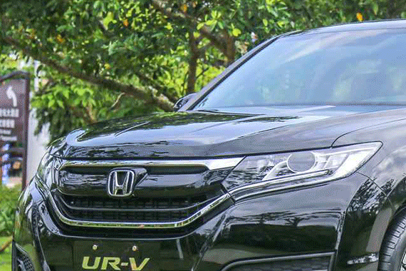 足够大的SUV一定是油老虎？注意！这4款打脸来了