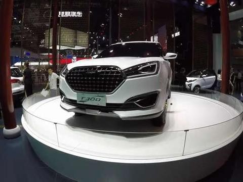 众泰出绝招了！1.5T才5万左右，外观不输宝骏510！