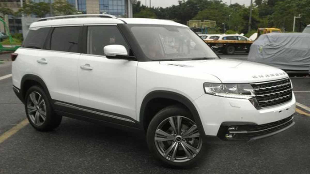 2017广州车展 不要小瞧这些自主品牌新车型