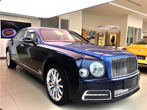 北京宾利4S店 宾利慕尚 EWB加长 宾利飞驰 欧陆GT 宾利添越