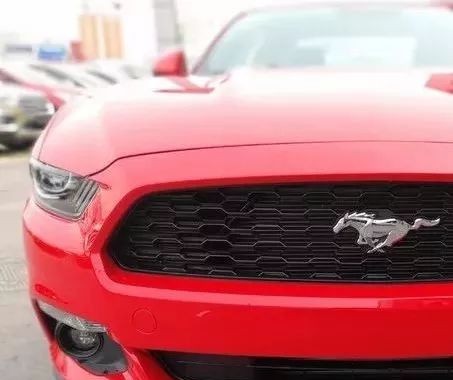 又帅又有跑车范儿，这辆车简直就是妹纸收割机！