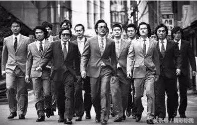 各国黑帮大佬气势到底谁更强?看座驾就知道,洪门老大力压韩国