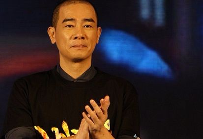 陈小春代言游戏被批，宋祖德炮轰：靠儿子发财