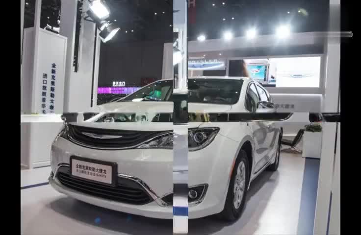 大捷龙，全国唯一买车送车牌的MPV，空间更大，定价也更高