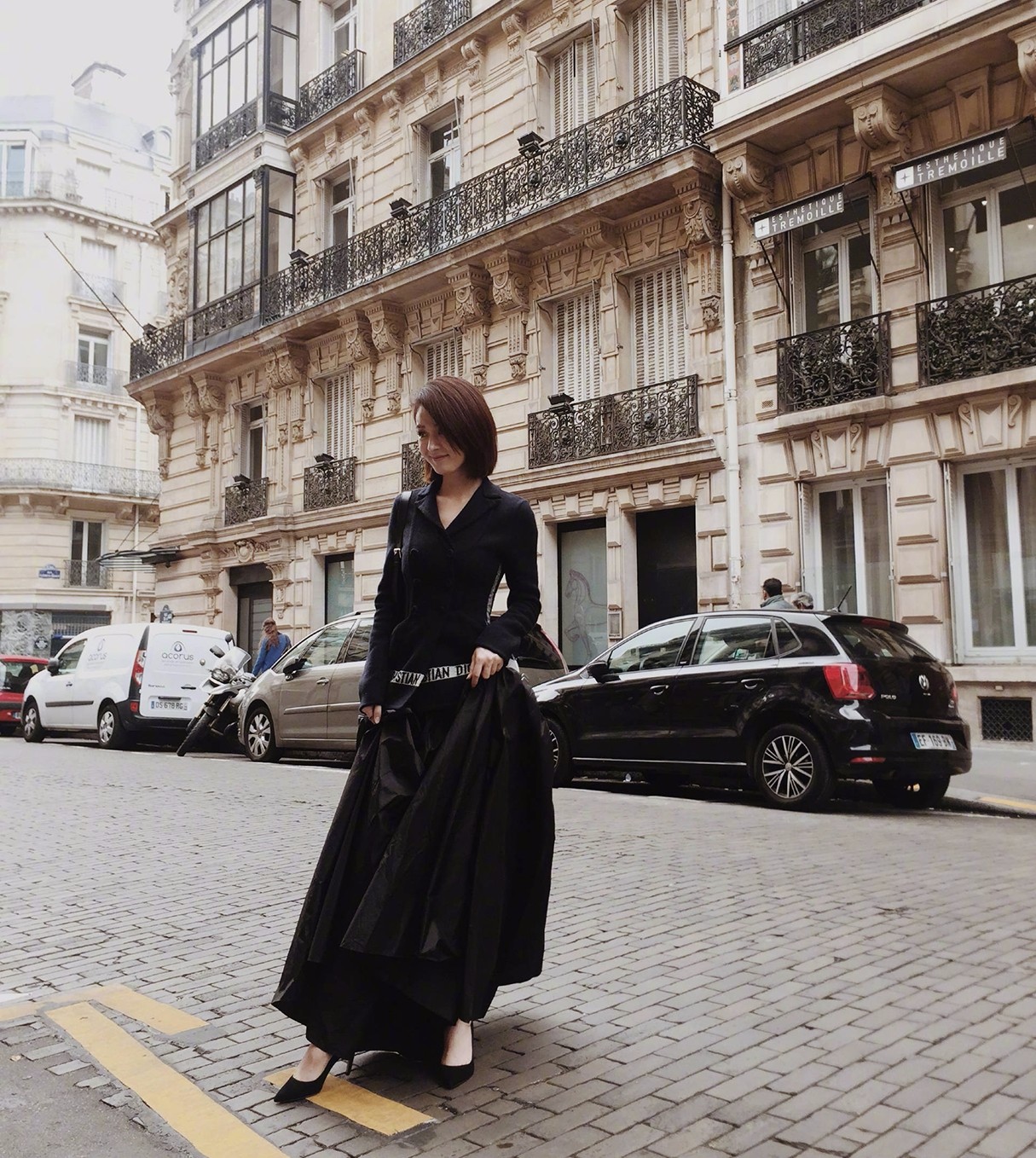 《你和我的倾城时光》杀青，赵丽颖携林浅强势来袭