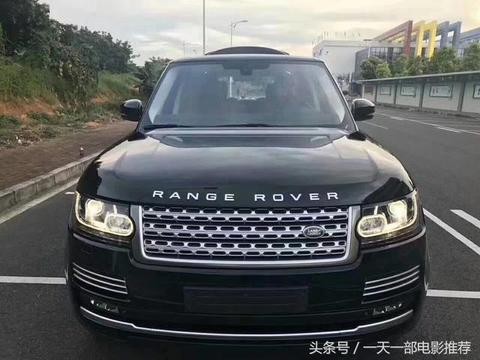 他通过共享单车市场看见新商机，笑提一百多万的豪车路虎揽胜！