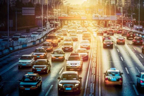 利好 | 车贷新政来了，看完这些再买车！