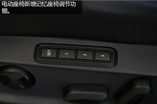 全球最成功的两厢车 2018款高尔夫到店实拍