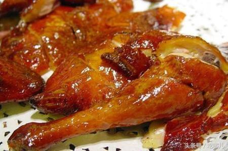 中国四大名鸡，三种在南方一种在北方