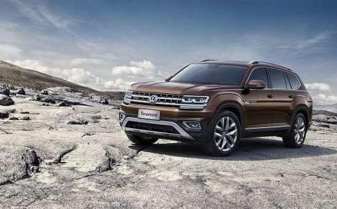 同等价位, 选奥迪A6L好还是大众途昂好?