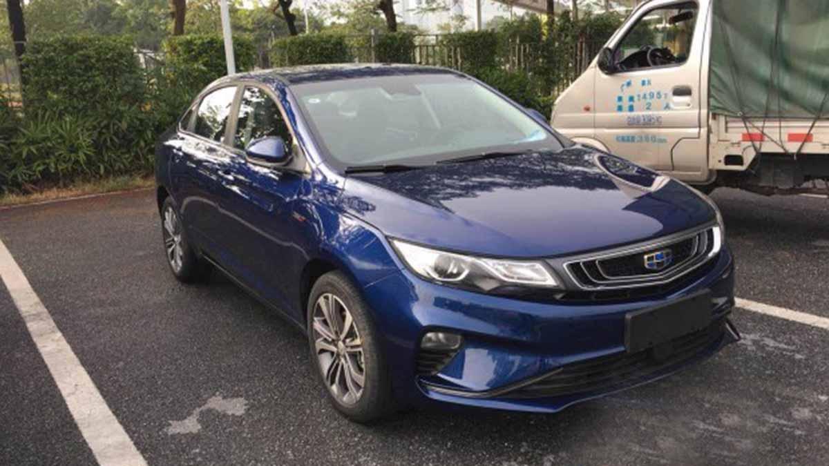 2017广州车展 不要小瞧这些自主品牌新车型