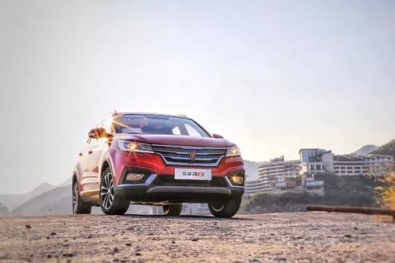 广州车展这些“胖子”你一定都认识